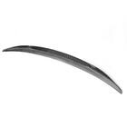 BMW 3-serie E90/E91 2005–2011 Bakluckespoiler FRP V7 (Coupe) foto 8