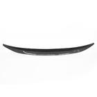 BMW 3-serie E90/E91 2005–2011 Bakluckespoiler FRP V7 (Coupe) foto 9