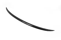 BMW 3-serie E90/E91 2005–2011 Bagageluckespoiler Carbon V2 (Cabriolet) foto 9