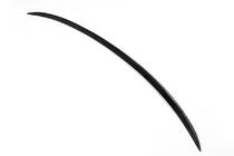 BMW 3-serie E90/E91 2005–2011 Bagageluckespoiler Carbon V2 (Cabriolet) foto 10