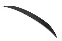 BMW 3-serien E92/E93 2006–2013 MP-Style spoiler (för E93, kolfiber) foto 6