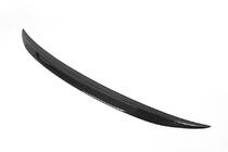 BMW 3-serien E92/E93 2006–2013 MP-Style spoiler (för E93, kolfiber) foto 8