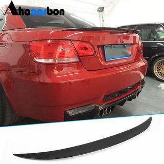 MP-Style spoiler (för E93, kolfiber) foto 1