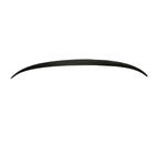 BMW 3-serien F30/F31 2012–2019 M3-Style bakspoiler (för F30/F80, kolfiber) foto 5