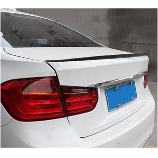M3-Style bakspoiler (för F30/F80, kolfiber) BMW 3-serien F30/F31 2012–2019 foto 2