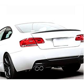 M3-Style bakspoiler (för F30/F80, kolfiber) BMW 3-serien F30/F31 2012–2019 foto 3