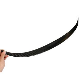M3-Style bakspoiler (för F30/F80, kolfiber) BMW 3-serien F30/F31 2012–2019 foto 4