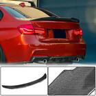 BMW 3-serien F30/F31 2012–2019 Spoiler PSM-Style V3 (för F30/F80, kolfiber) foto 2