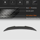 BMW 3-serien F30/F31 2012–2019 Spoiler PSM-Style V3 (för F30/F80, kolfiber) foto 6