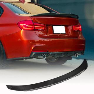 Spoiler PSM-Style V3 (för F30/F80, kolfiber) BMW 3-serien F30/F31 2012–2019 foto 1
