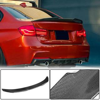 Spoiler PSM-Style V3 (för F30/F80, kolfiber) BMW 3-serien F30/F31 2012–2019 foto 2