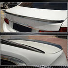BMW 3-serien F30/F31 2012–2019 P-Style spoiler (för F30/F80, kolfiber) foto 5