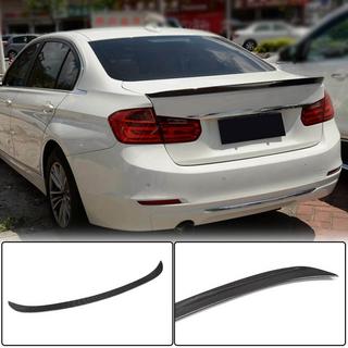 P-Style spoiler (för F30/F80, kolfiber) BMW 3-serien F30/F31 2012–2019 foto 1