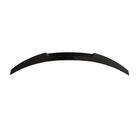 BMW 3-serien F30/F31 2012–2019 Spoiler i M4-stil V2 (för F30/F80, kolfiber) foto 6