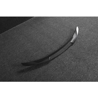 Spoiler i M4-stil V2 (för F30/F80, kolfiber) BMW 3-serien F30/F31 2012–2019 foto 4