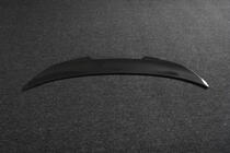 BMW 3-serien F30/F31 2012–2019 PSM-Style V1 spoiler (för F30/F80, kolfiber) foto 2