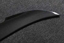 BMW 3-serien F30/F31 2012–2019 PSM-Style V1 spoiler (för F30/F80, kolfiber) foto 4