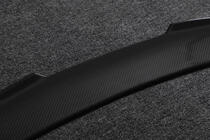 BMW 3-serien F30/F31 2012–2019 PSM-Style V1 spoiler (för F30/F80, kolfiber) foto 5