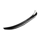 BMW 3-serien F30/F31 2012–2019 PSM-Style V1 spoiler (för F30/F80, kolfiber) foto 7
