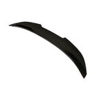 BMW 3-serien F30/F31 2012–2019 PSM-Style V1 spoiler (för F30/F80, kolfiber) foto 8