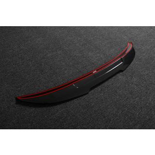 PSM-Style V1 spoiler (för F30/F80, kolfiber) BMW 3-serien F30/F31 2012–2019 foto 3