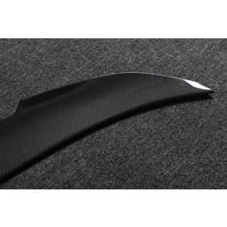 PSM-Style V1 spoiler (för F30/F80, kolfiber) BMW 3-serien F30/F31 2012–2019 foto 4