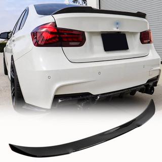 Spoiler PSM-Style V4 (för F30/F80, kolfiber) BMW 3-serien F30/F31 2012–2019 foto 1