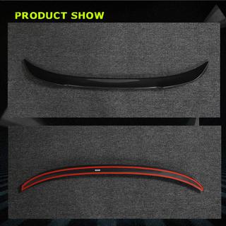 Spoiler PSM-Style V4 (för F30/F80, kolfiber) BMW 3-serien F30/F31 2012–2019 foto 3