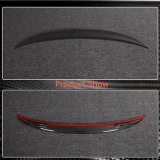 MP-Style V2 spoiler (för F30/F80) BMW 3-serien F30/F31 2012–2019 foto 3