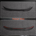 BMW 3-serien F30/F31 2012–2019 PSM-Style V2 spoiler (för F30/F80, kolfiber) foto 4