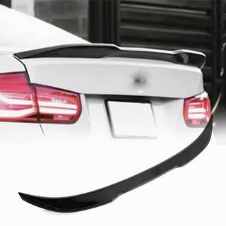 PSM-Style V2 spoiler (för F30/F80, kolfiber) BMW 3-serien F30/F31 2012–2019 foto 1