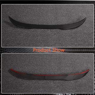 PSM-Style V2 spoiler (för F30/F80, kolfiber) BMW 3-serien F30/F31 2012–2019 foto 4