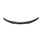 BMW 3-serien F30/F31 2012–2019 Spoiler i M4-stil (för F30/F80, smidd kolfiber) foto 1