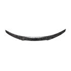 BMW 3-serien F30/F31 2012–2019 M4-Style V1 spoiler (för F30/F80, kolfiber) foto 6