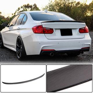 Spoiler MP-Style V1 (för F30/F80) BMW 3-serien F30/F31 2012–2019 foto 1