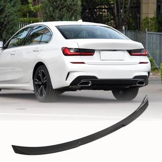 Bakspoiler V1 (för G20/G80, kolfiber) BMW 3-serien G20/G21 2018– foto 1
