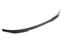 BMW 3-serien G20/G21 2018– M3-Style spoiler (för G20/G80, kolfiber) foto 1