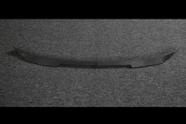 BMW 3-serien G20/G21 2018– M3-Style spoiler (för G20/G80, kolfiber) foto 2