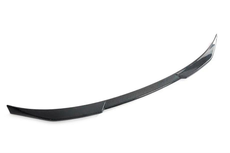 BMW 3-serien G20/G21 2018– M3-Style spoiler (för G20/G80, kolfiber) Image