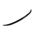 BMW 3-serien G20/G21 2018– Bakluckespoiler Blank svart ABS V3 (SD) foto 7