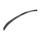 BMW 3-serien G20/G21 2018– Bakluckespoiler Blank svart ABS V3 (SD) foto 8