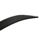BMW 3-serien G20/G21 2018– Spoiler V2 (för G20/G80, kolfiber) foto 7