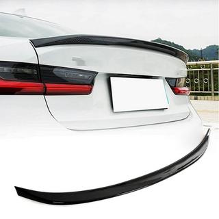 Spoiler V2 (för G20/G80, kolfiber) BMW 3-serien G20/G21 2018– foto 1