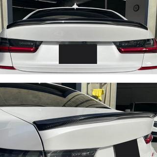 Spoiler V2 (för G20/G80, kolfiber) BMW 3-serien G20/G21 2018– foto 2