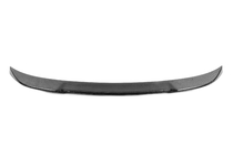 BMW 3-serien G20/G21 2018– Spoiler V5 (för G20/G80, kolfiber) foto 5