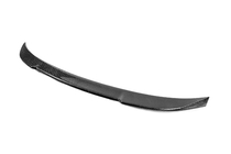 BMW 3-serien G20/G21 2018– Spoiler V5 (för G20/G80, kolfiber) foto 3