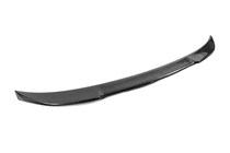 BMW 3-serien G20/G21 2018– Spoiler V5 (för G20/G80, kolfiber) foto 6