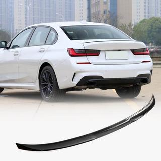 V6-spoiler (för G20/G80, kolfiber) BMW 3-serien G20/G21 2018– foto 1