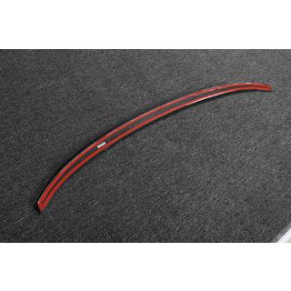 V6-spoiler (för G20/G80, kolfiber) BMW 3-serien G20/G21 2018– foto 3