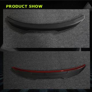 PSM-Style V4 spoiler (för G20/G80, kolfiber) BMW 3-serien G20/G21 2018– foto 4